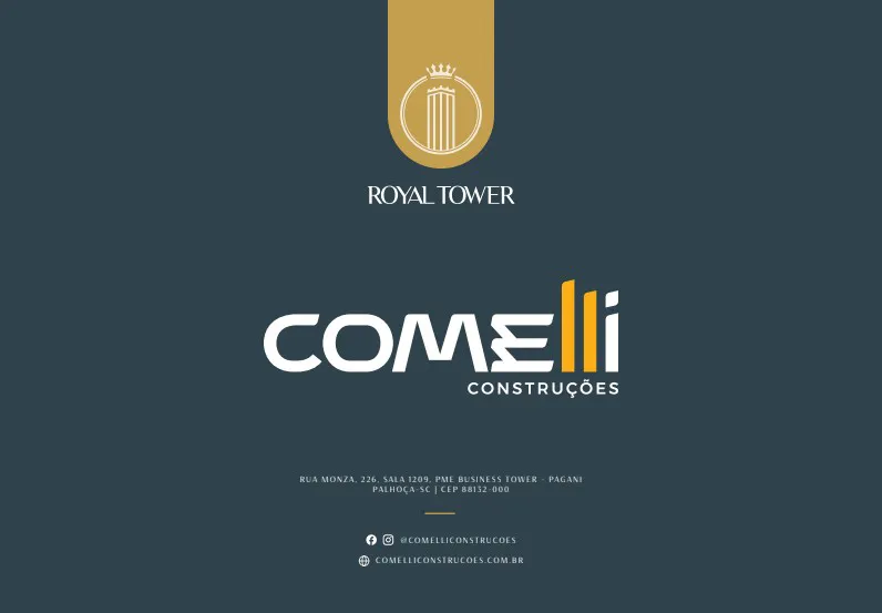Empreendimento Comelli