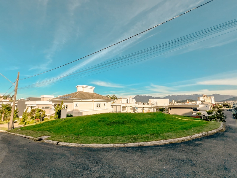 terrenos na pedra branca