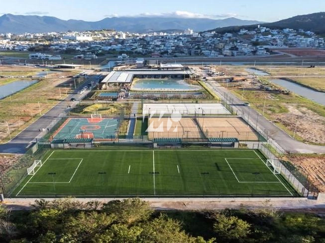 Diferenciais dos terrenos na Pedra Branca